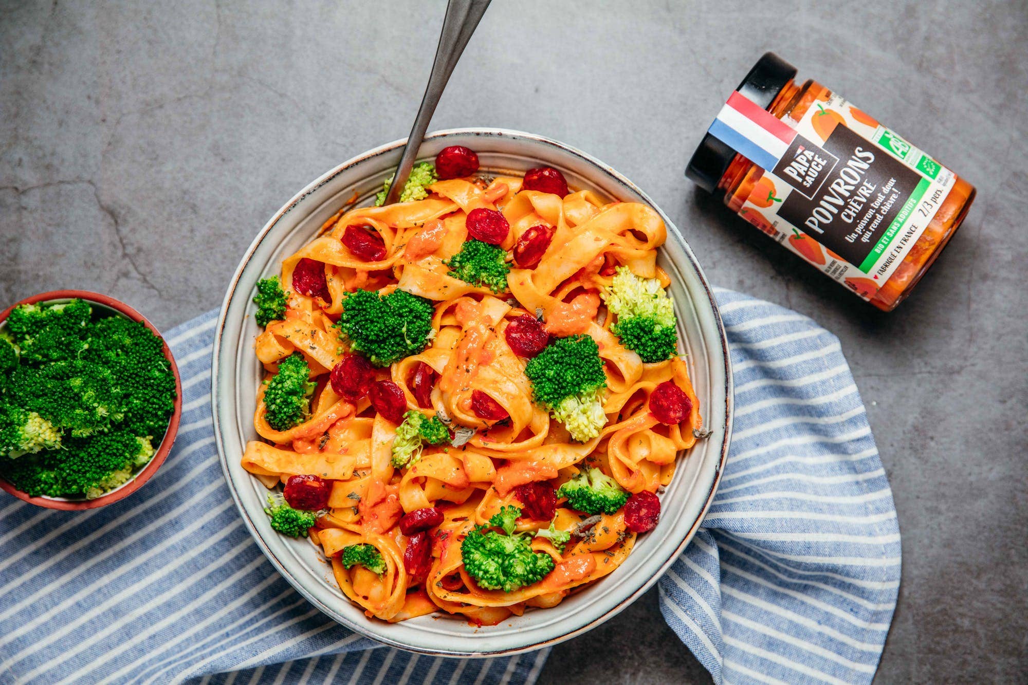 Papa Sauce – Großhandel Soße – Entdeckerpaket 6 Sorten mit 15 % Rabatt4