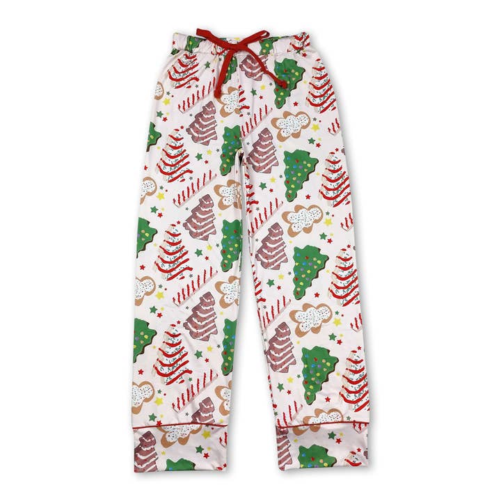 Wholesale christmas pajama pants hotsell