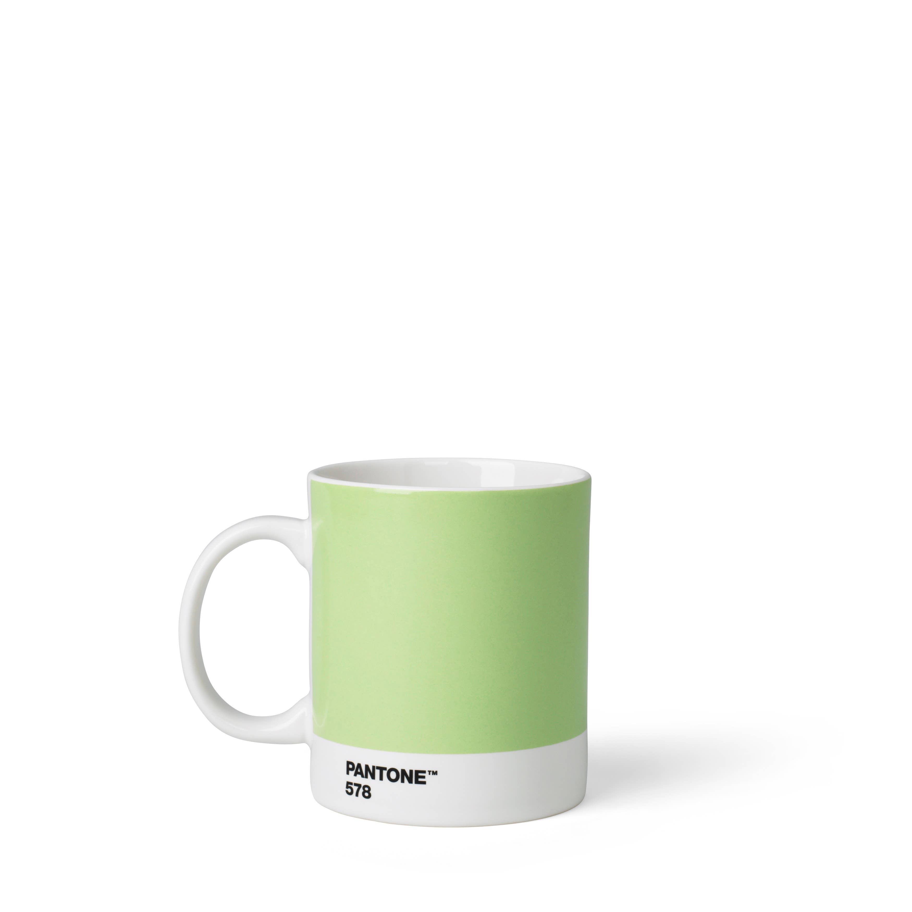 Copenhagen Design / PANTONE - Wholesale Coffee Mug - Mugs - Single Color8