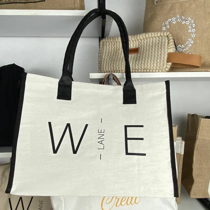 Avnit - Wholesale Tote bag – Unisex - Free Customization EverGreen4