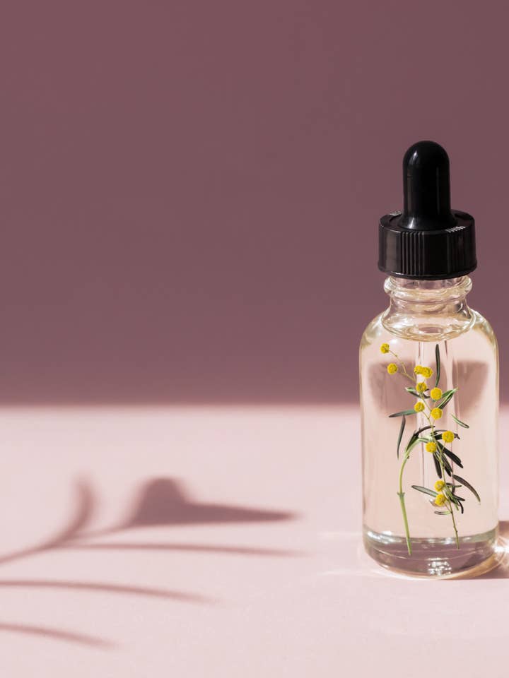 Healing Vibes Mini Kit for wholesale by Deep Honey