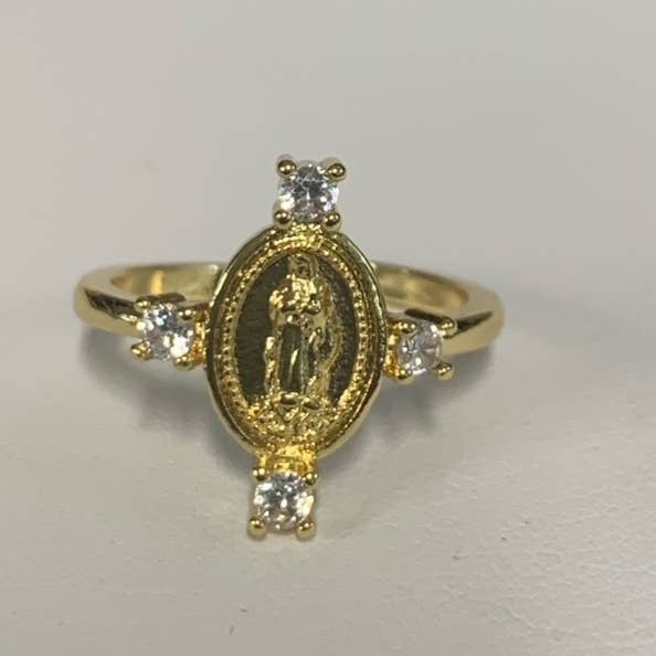 Bague RING103 Mary 4 pièces pour la vente par Weisinger Designs