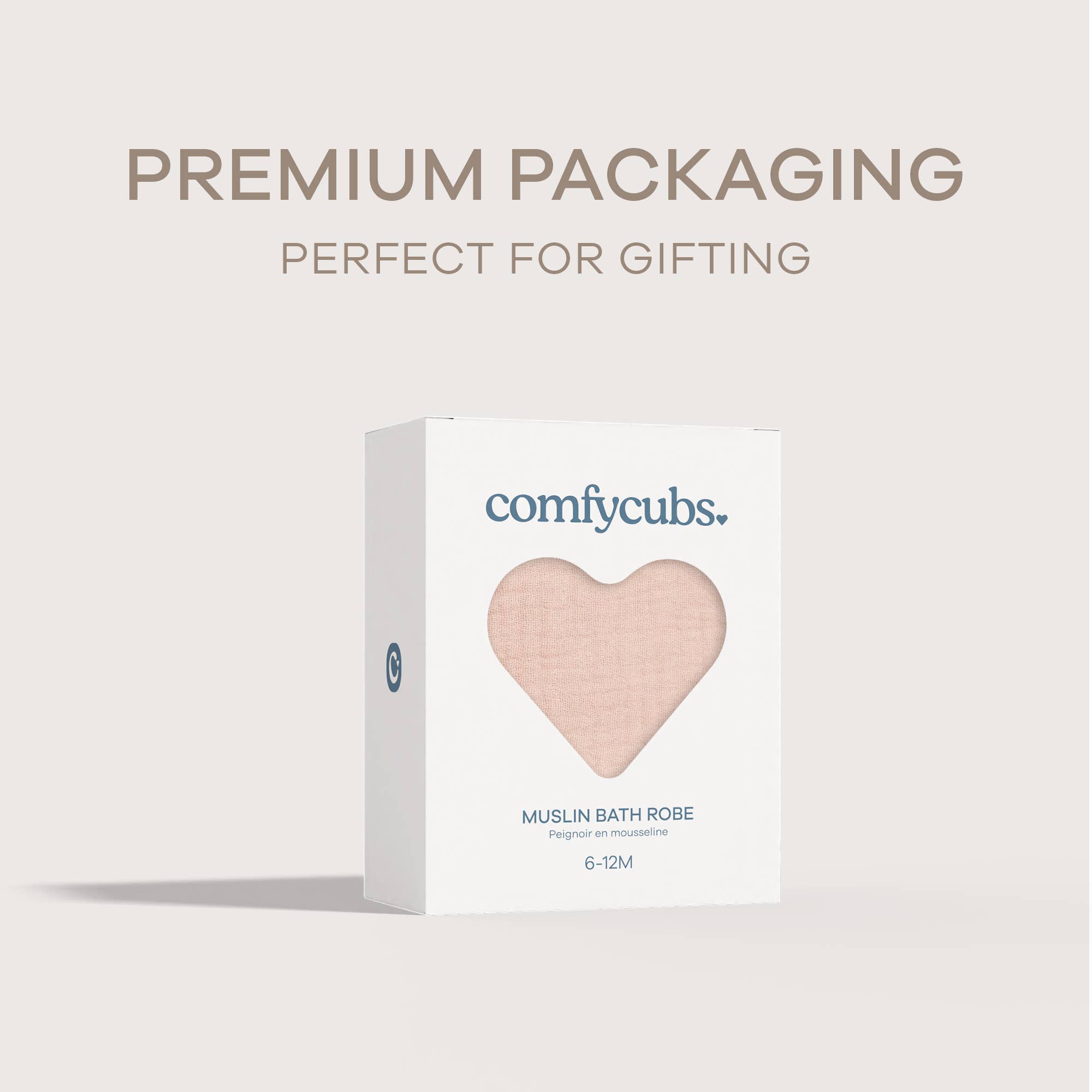 Comfy Cubs - Wholesale Robe - Kids - Muslin Bath Robe for Kids, Cotton Bathrobe by Comfy Cubs13