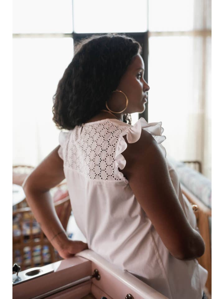 You&Milk - Wholesale Top – Maternity - Mama to be Maternity Top2