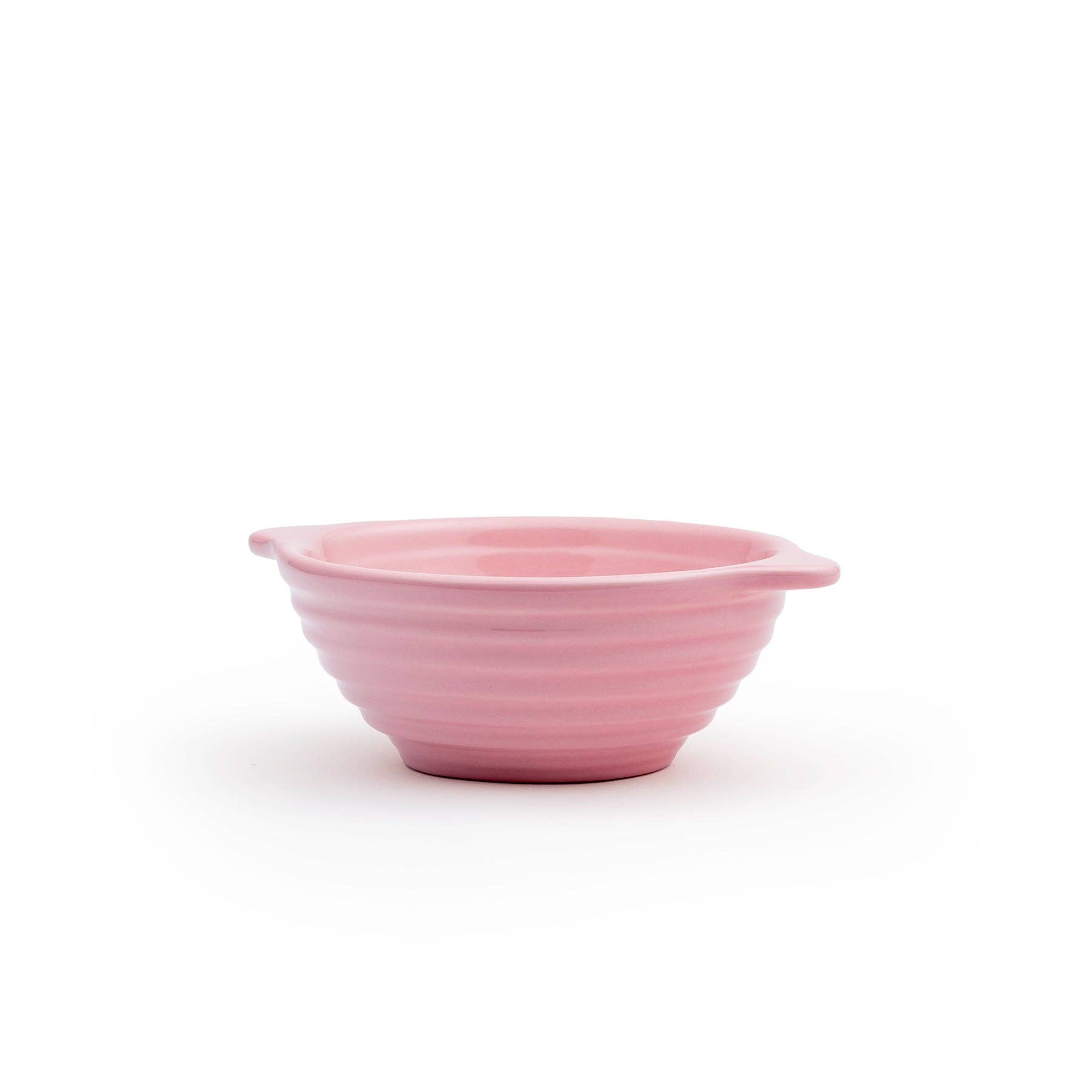 Bauer Pottery - Wholesale Bowl - Lug-Handled Soup Bowl14