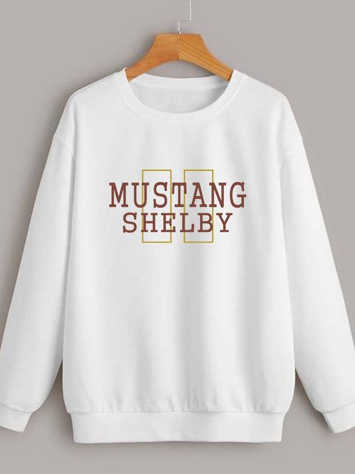 MUSTANG M7419-SW por atacado de HARANG