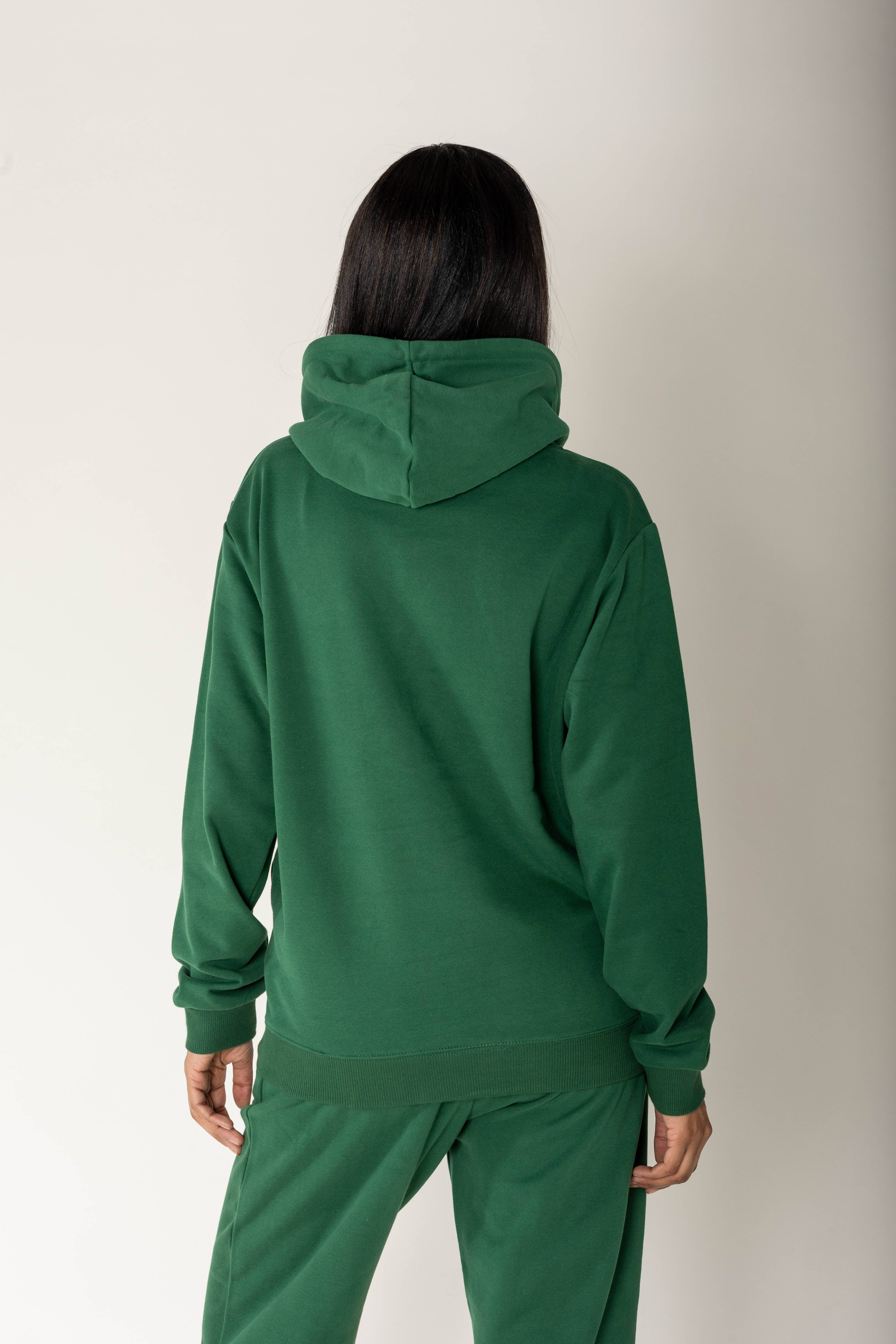 Nina Carter - Wholesale Activewear Set - Women's - Nina Carter Jogging Set with Hood + Tight Socks F020+F02127