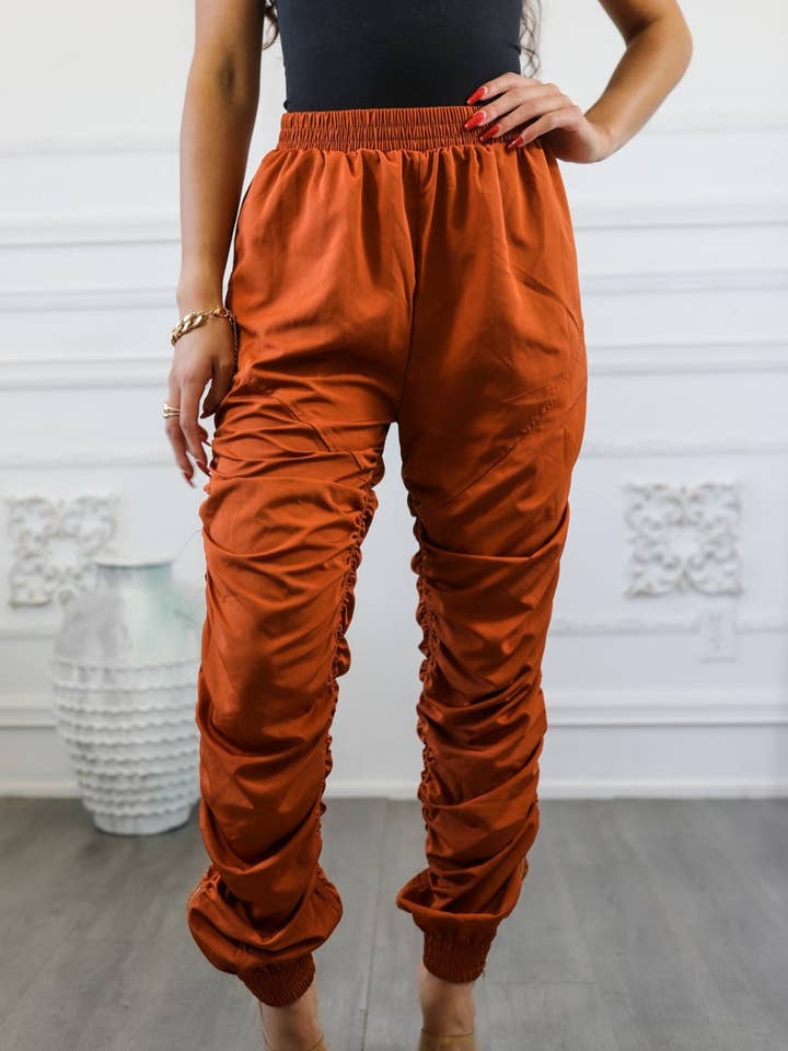 Break The Wind Windbreaker Joggers for wholesale by SurelyMine