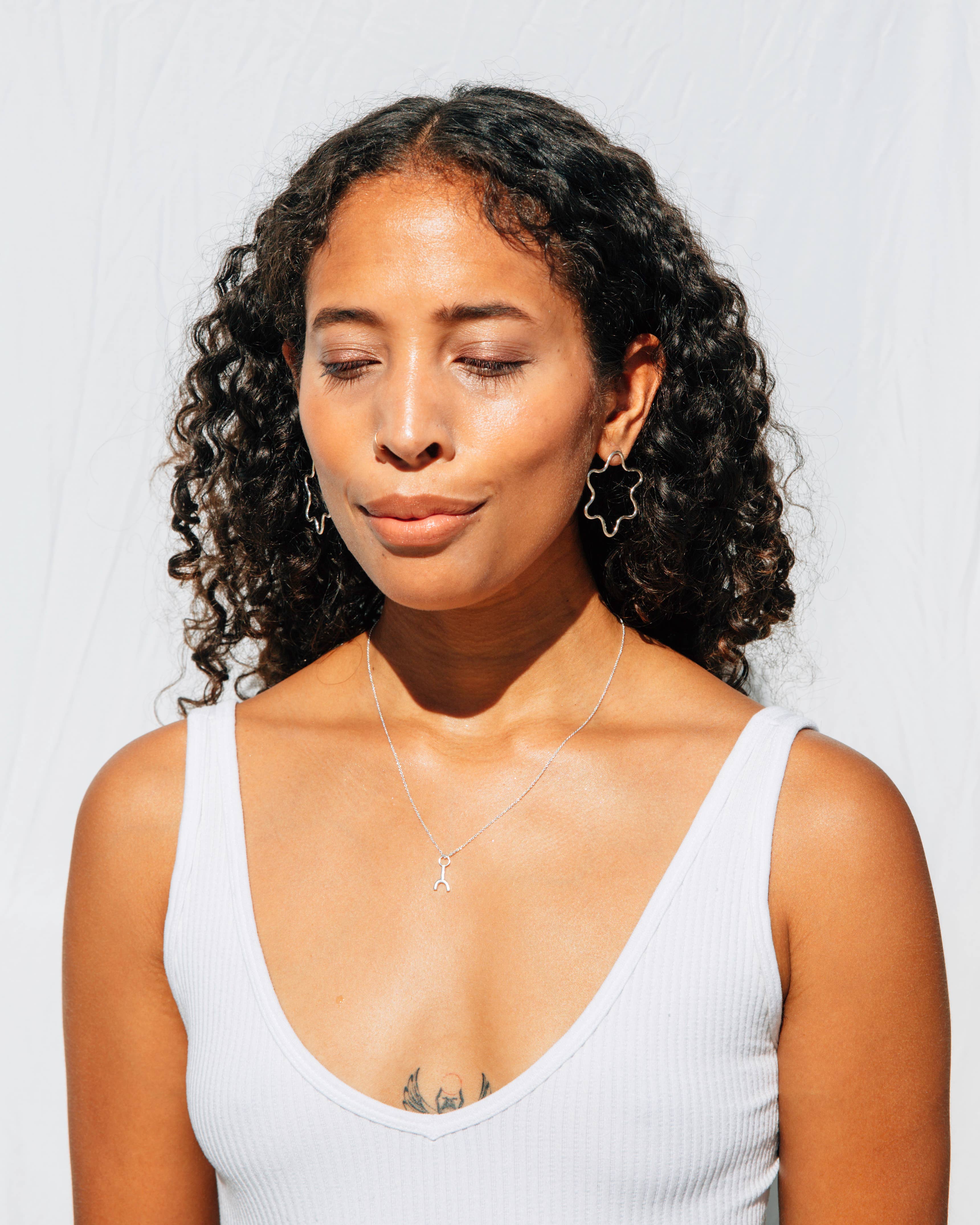 Belle Isle Design Co - Wholesale Dangle Earrings - Piece of Mind3