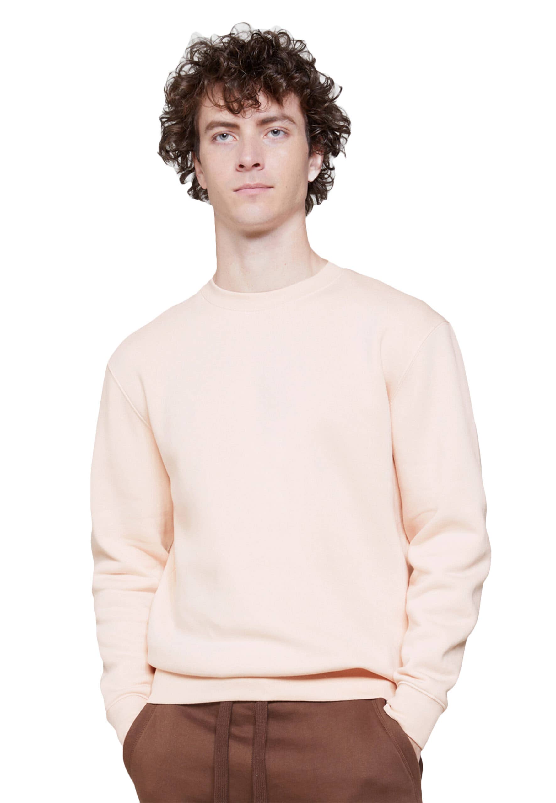 Lane Seven Apparel - Wholesale Sweatshirt - Unisex - Premium Crewneck Sweatshirt - For Men & Women21