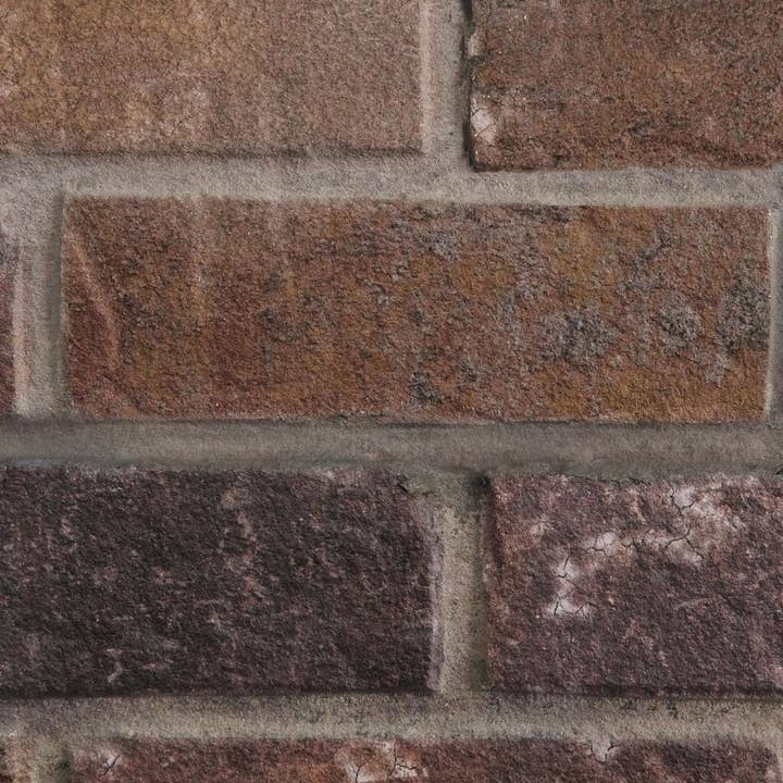 Shiplap - Brick for wholesale by Ninth & Vine