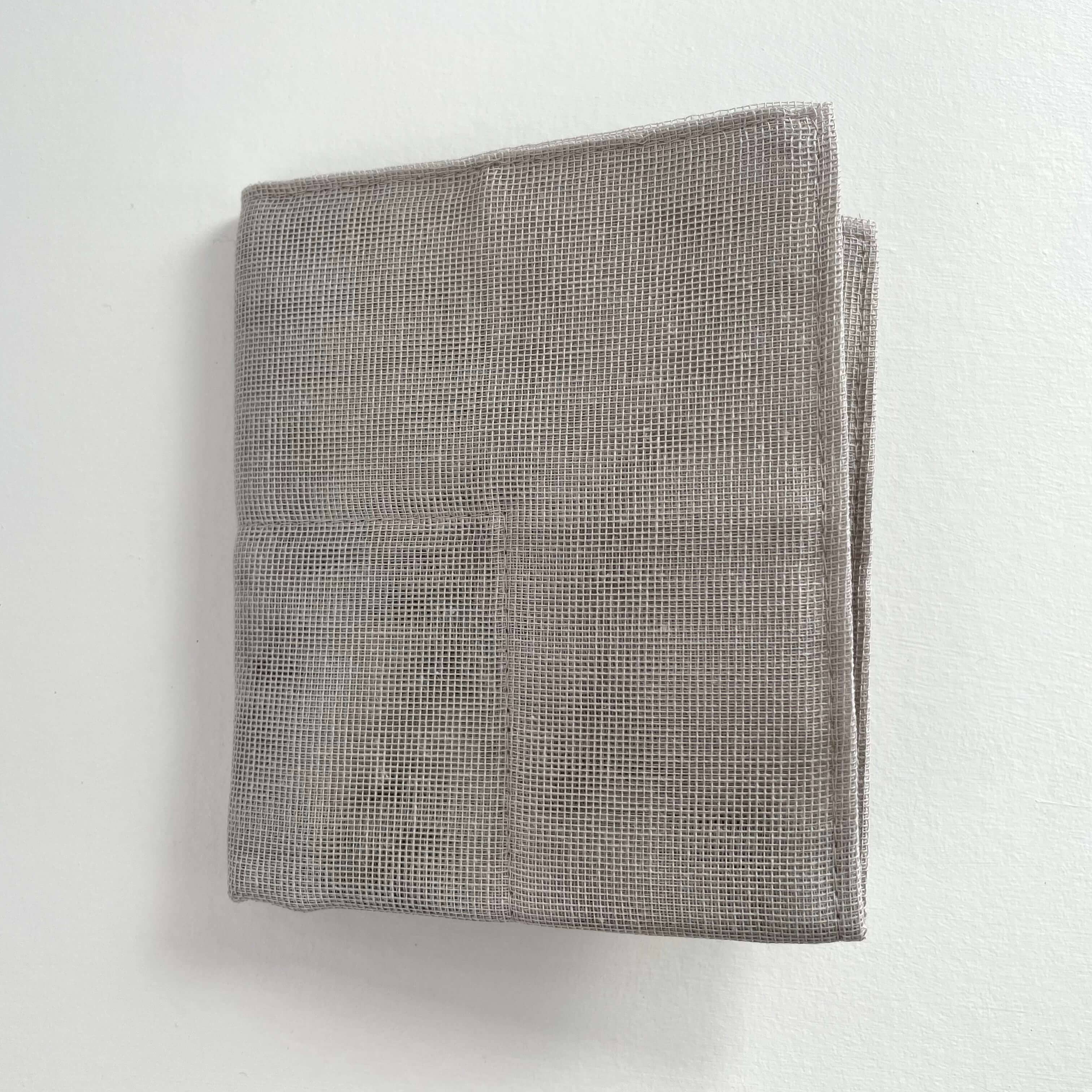 fort & field - Wholesale Dishcloth - 100% cotton net neutral Japanese kitchen kaya dishcloth10