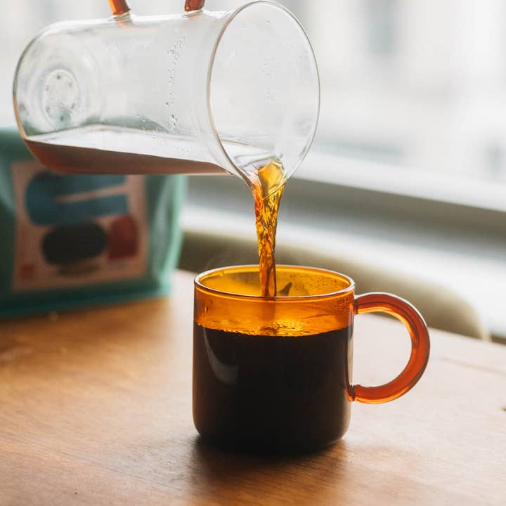 Manual - Wholesale Pour Over & Dripper - Pour Over Coffee Set2