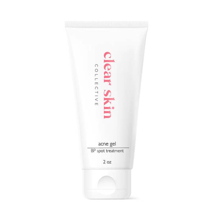 CLEAR SKIN COLLECTIVE ACNE MED 5% for wholesale by Clear Skin Collective