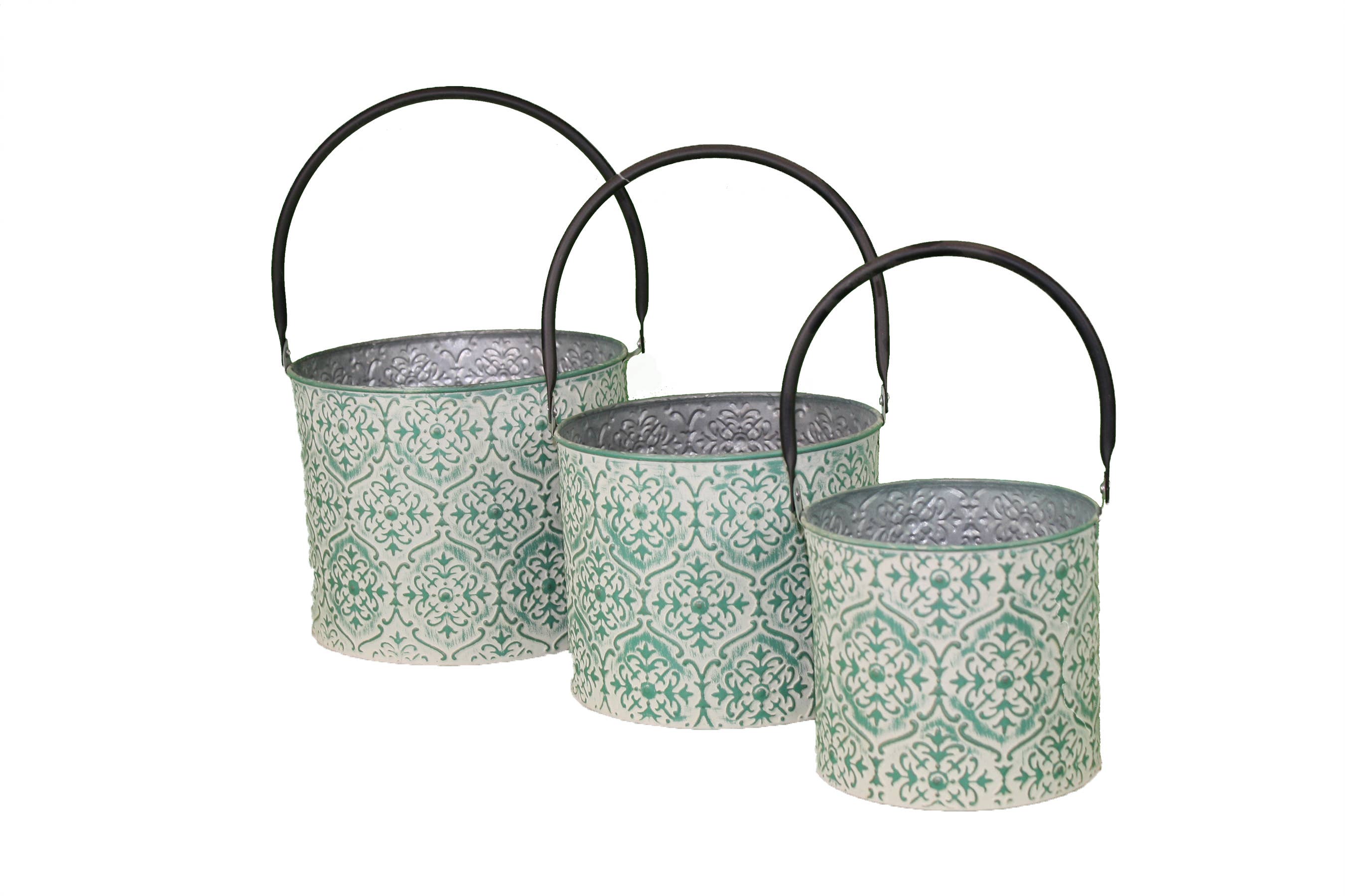 Braun – Engroshandel Spand – Turkise spande0