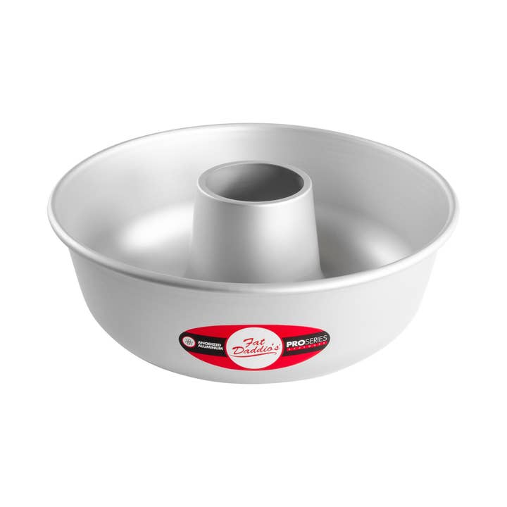 Fat Daddio's - Wholesale Cake tin - Fat Daddio's Ring Mold Pans