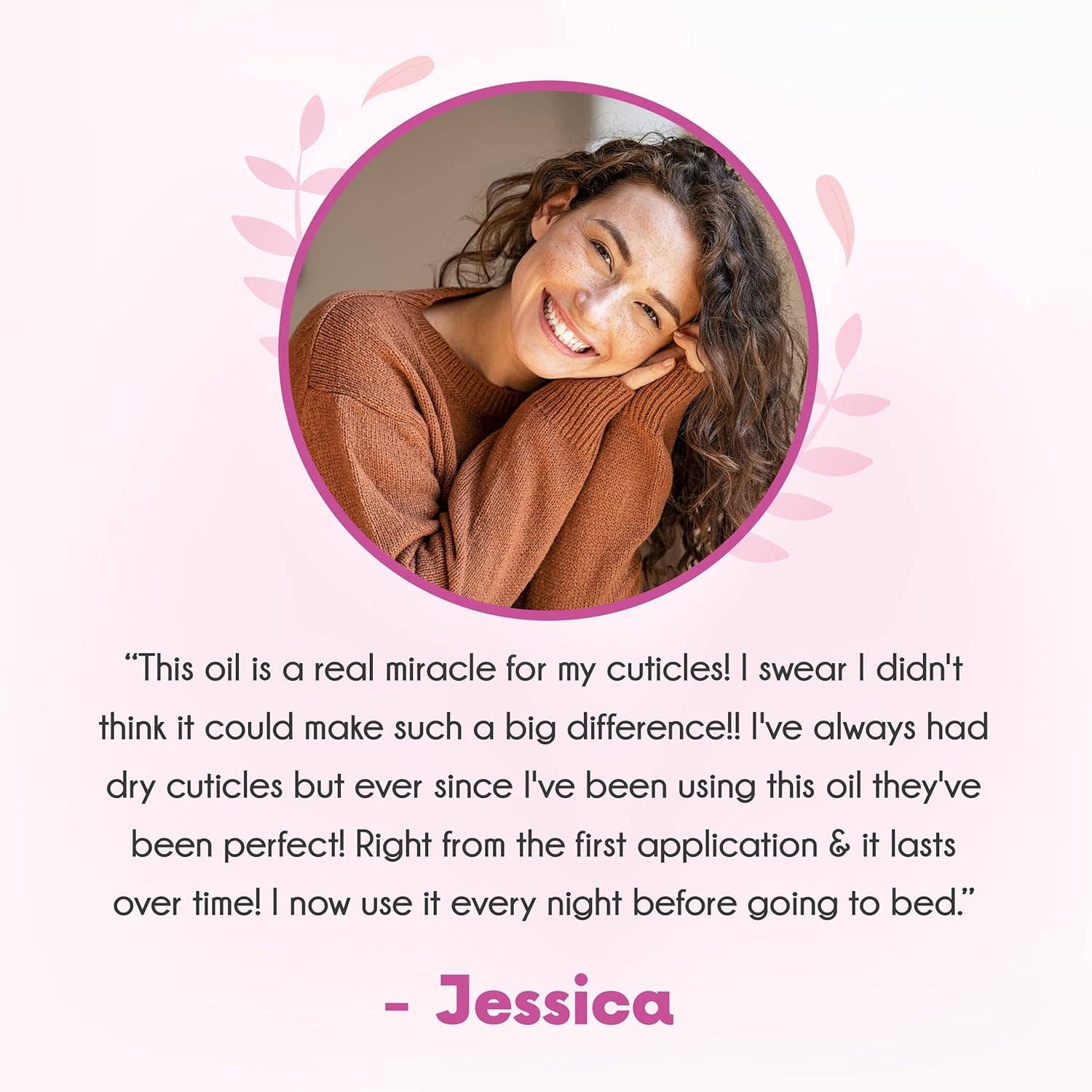 Pics Nails - Wholesale Cuticle Oil - Coconut Professional Hand and Toenail Cuticle Oil 12 ml6