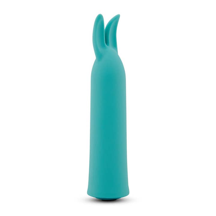 Nu Sensuelle - Wholesale Sex Toy - Bunnii 20 Function Rabbit Vibe