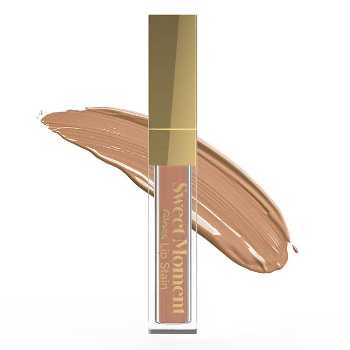 SM Beauty LLC - Wholesale Lip Stain/Dye/Tint - Sistar Sweet Moment Matte Lip Stain