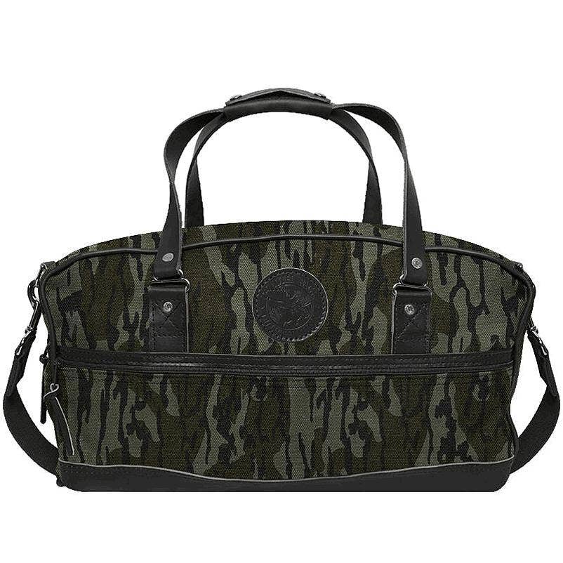 Duluth Pack - Wholesale Weekender Bag - Men's - Weekender Duffel2