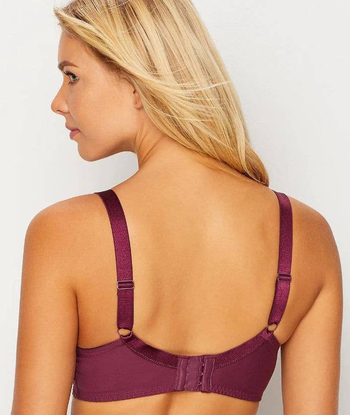 Lingerie Mart - Wholesale Nursing Bra - Maternity - Paramour Mila Unlined Nursing Bra PM90501311