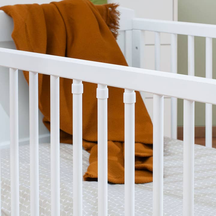 Pinolino Kinderträume GmbH – wholesale Säng - Barn och baby – Barnrumsset 'Victoria' bred, 2 delar