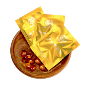 VIGOR - Wholesale Oral Supplement/Vitamin - Yoni Tightening Capsules - Vaginal Protection - Cookie Tight20