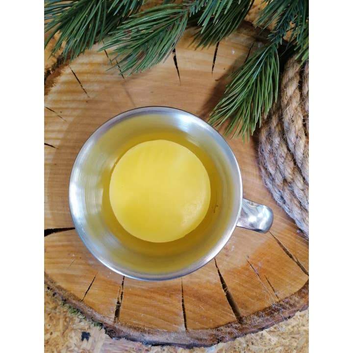 The Soap Shack – wholesale Shaving set/kit – Men's – Stainless Steel Shaving Mug1