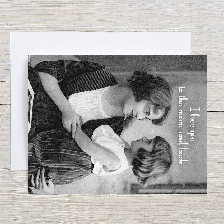 My Favorite Things - Wholesale Everyday Greeting Card - GREETING CARD GC-5250