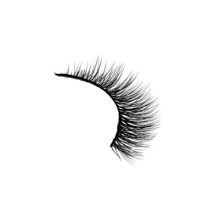 Amorus USA - Wholesale False/Fake Eyelashes - 12 - 3D Silk Mink Lashes1