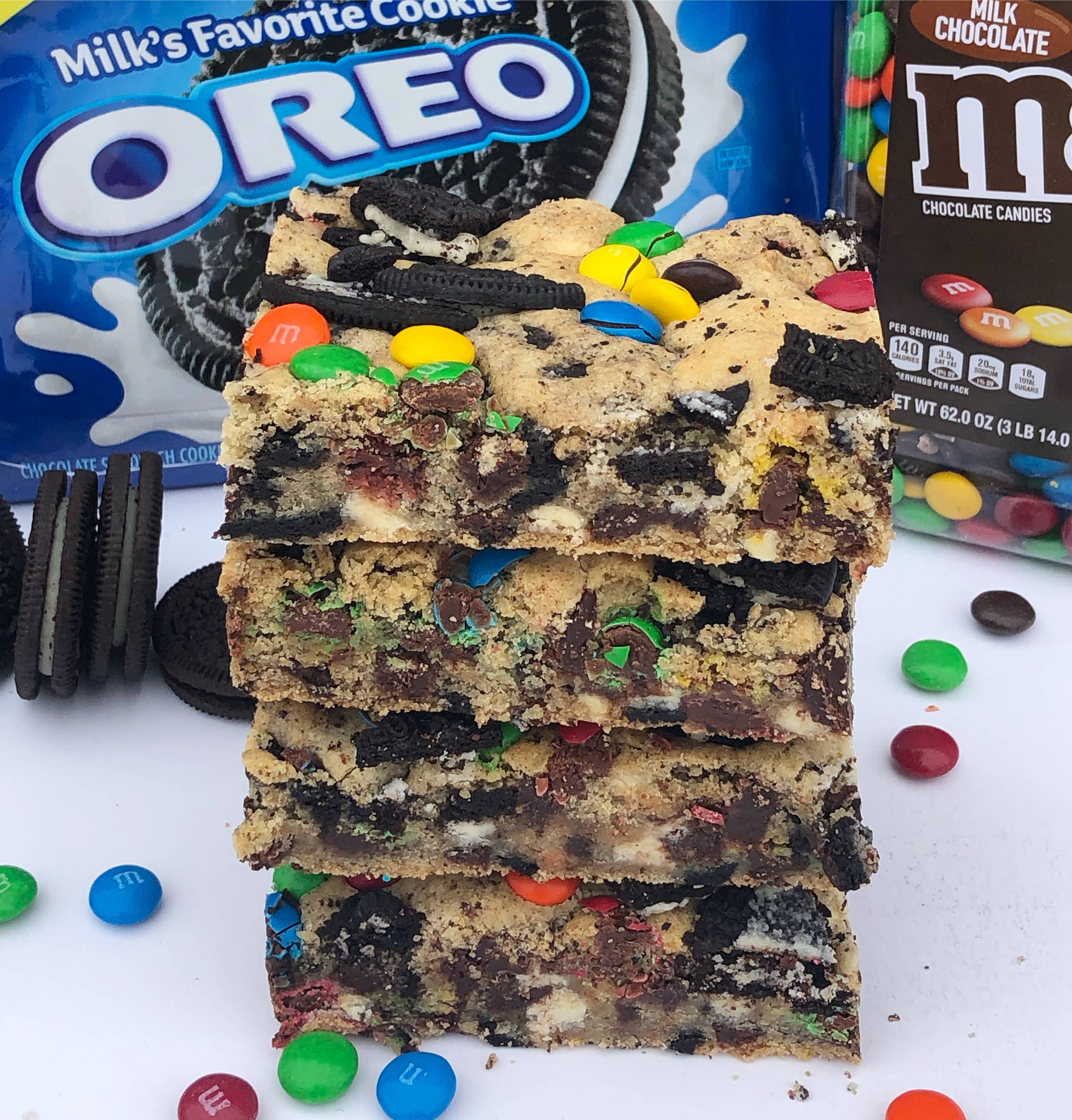 Sweet Thing - Wholesale Cookie - Sweet'thing Everything Cookie Bar1