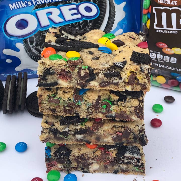 Sweet Thing - Wholesale Cookie - Sweet'thing Everything Cookie Bar1