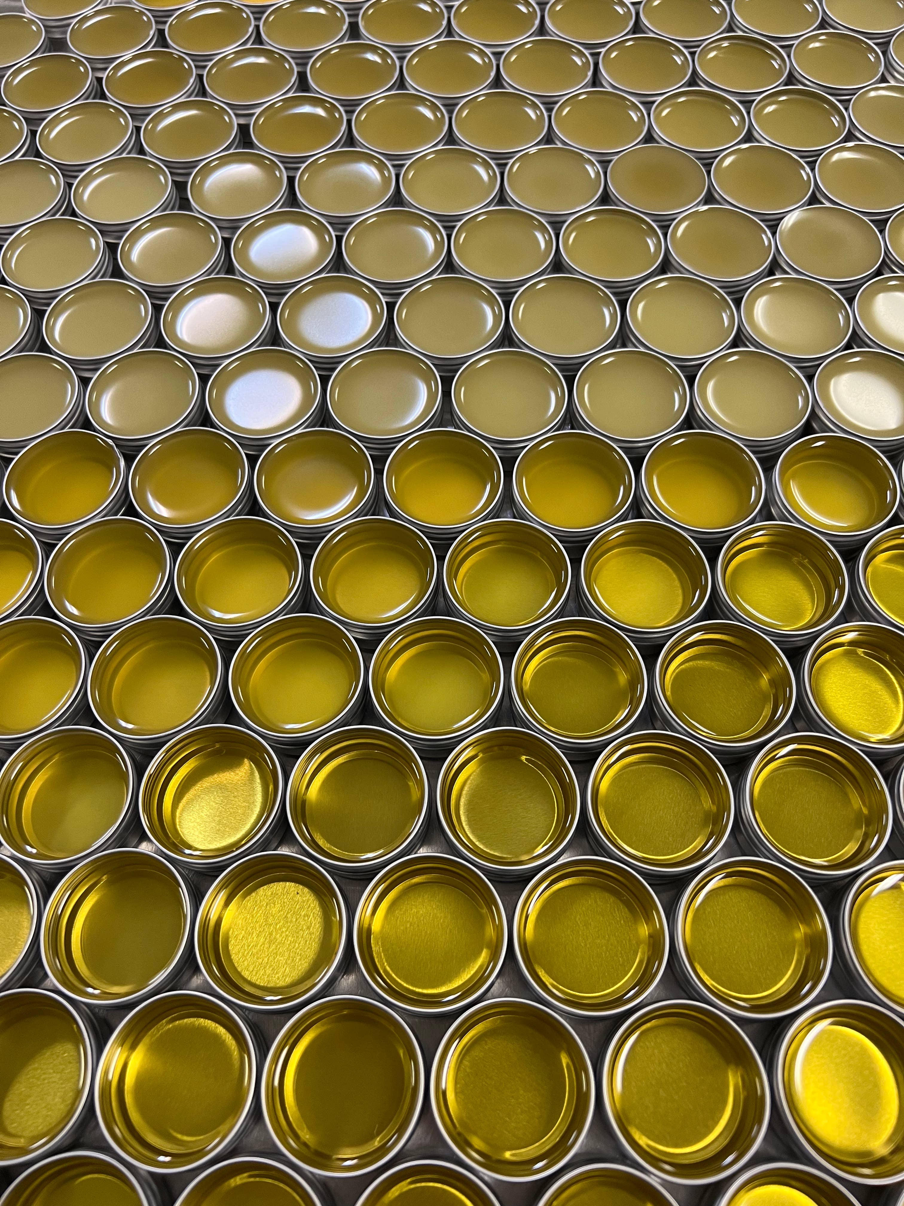 Squirrel's Nut Butter – Großhandel Heilsalbe/Balsam/Creme – Scheuerbekämpfende Dosen10