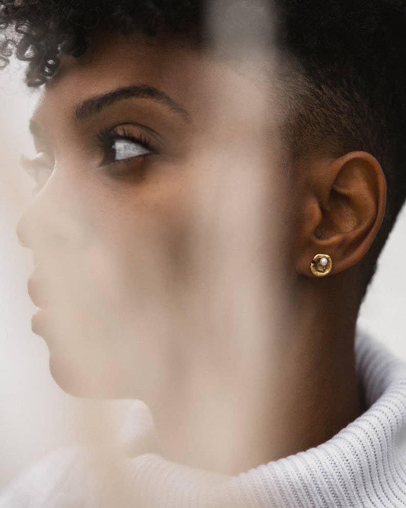 Tilly Doro – Großhandel Ohrstecker – Ohrstecker Oyster2