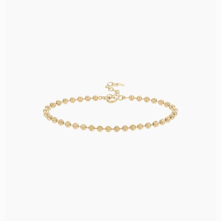 Bracciale Brigitte per la vendita all'ingrosso da parte di Bearfruit Jewelry