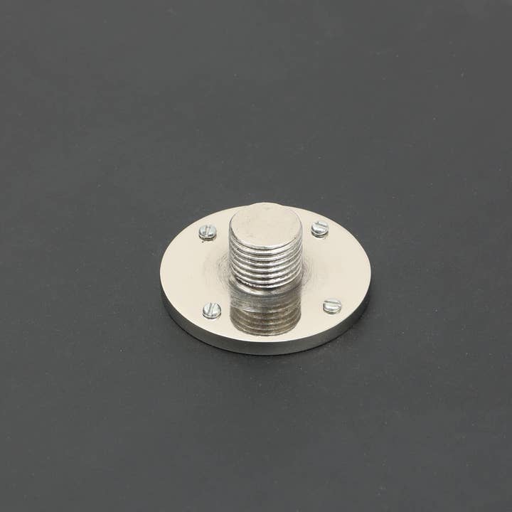 TrenDec - Wholesale Side Table - Side Table | Decorative & Modern Resin Side Table-15X15X21"5