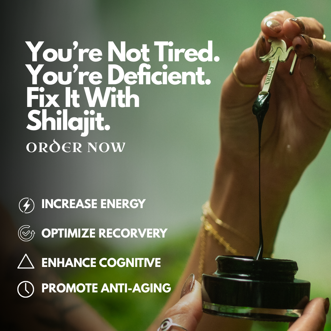 Chuga Shilajit - Wholesale Oral Supplement/Vitamin - Pure Himalayan Shilajit5