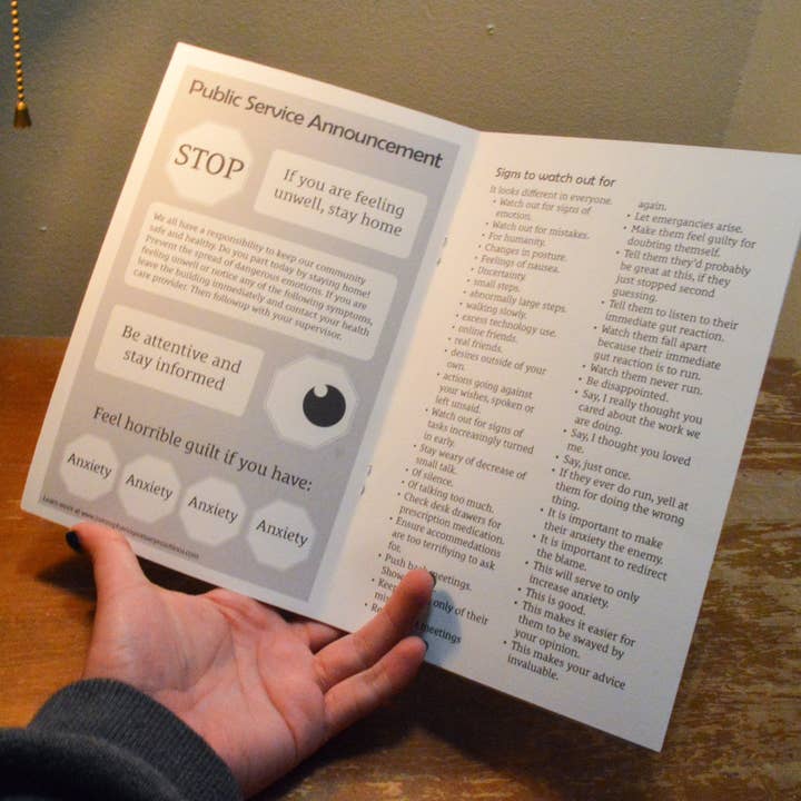 Sore Throat for wholesale by Salted Fruit Shop