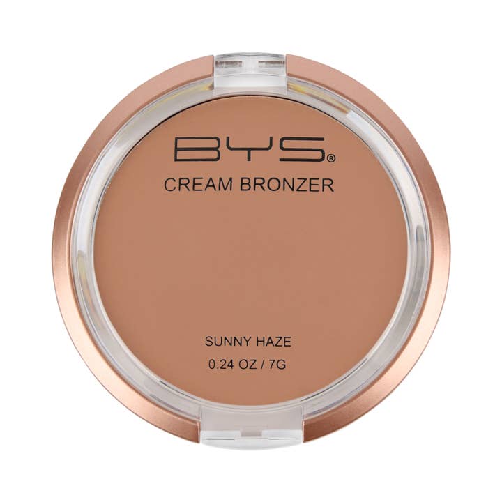 Beauty Pro - Wholesale Bronzer - BYS Cream Bronzer Sunny Haze 7g