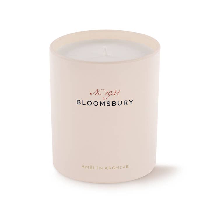 Amelin Archive - Wholesale Novelty Candle - Candle, Bloomsbury3