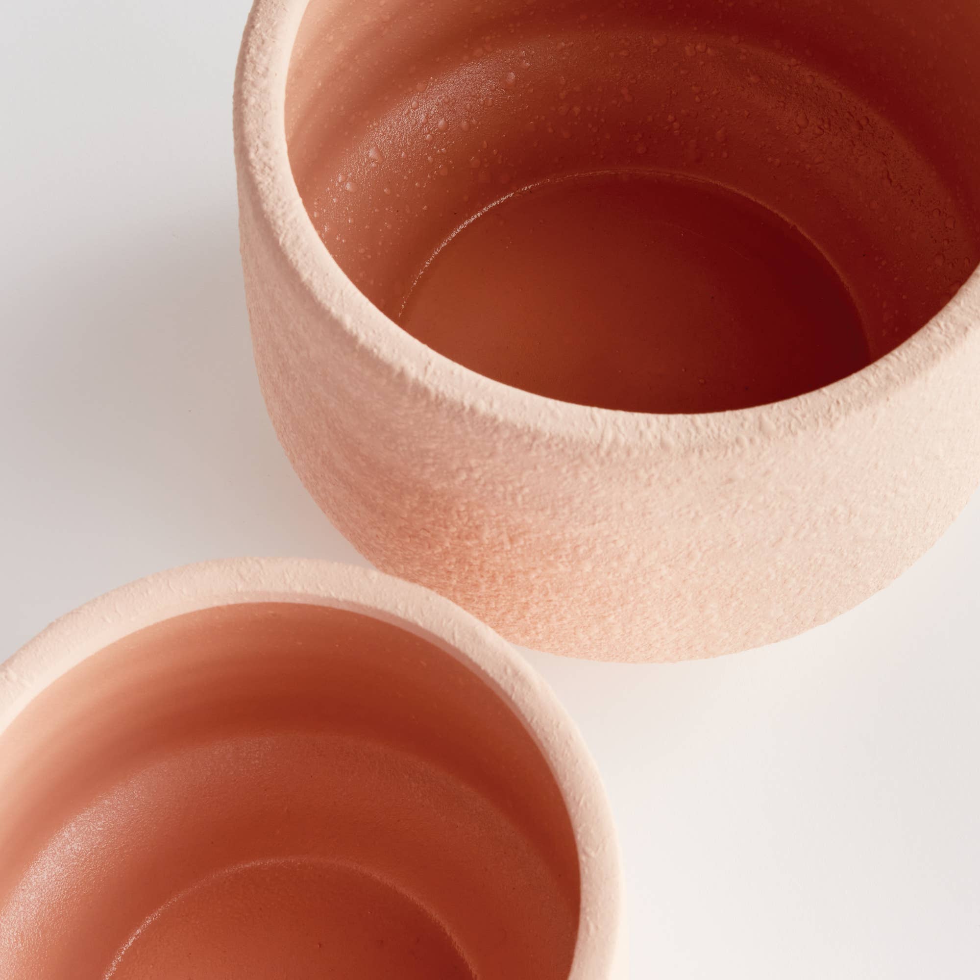 Desert Luella Cachepots for wholesale on Faire2