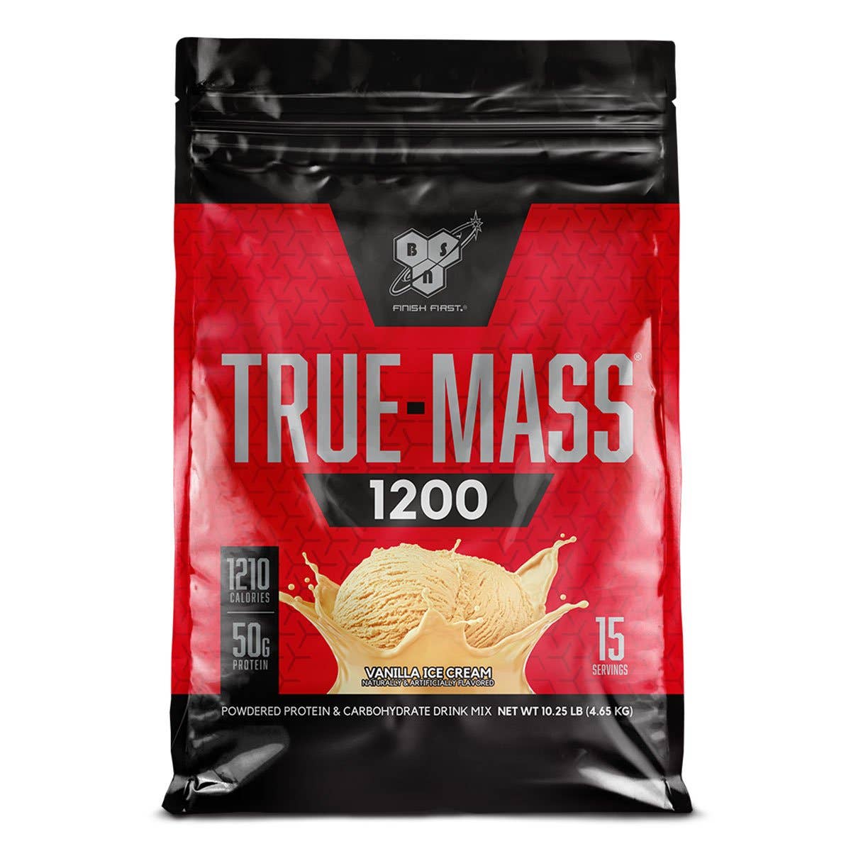 Campus Protein - Wholesale Protein/Superfood Powder - True Mass 12002