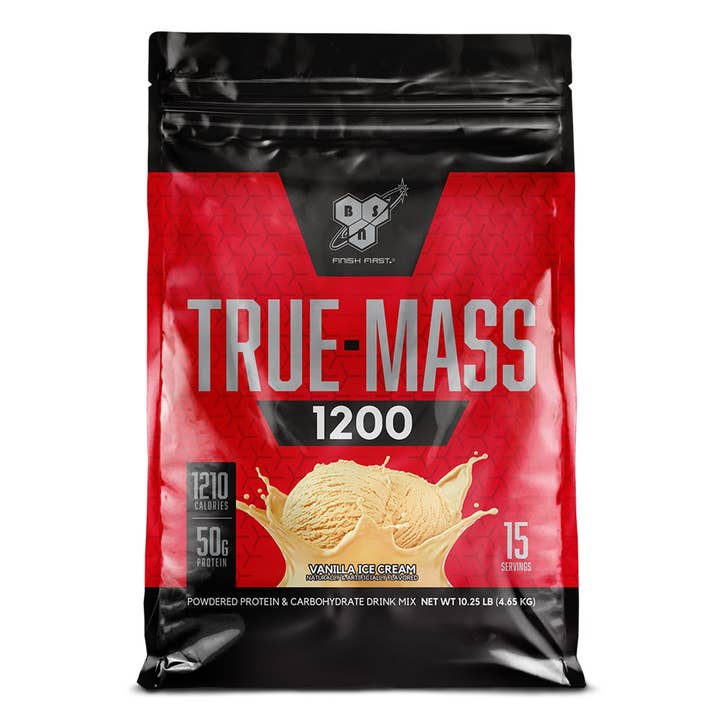 Campus Protein - Wholesale Protein/Superfood Powder - True Mass 12002