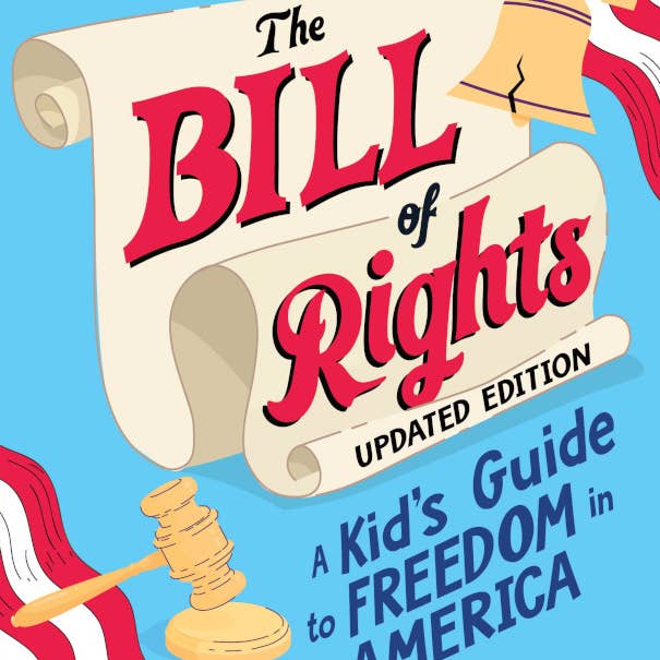 Sourcebooks - Wholesale Law - Bill of Rights