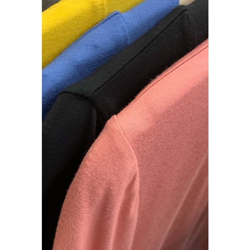 Curve Market - Wholesale Knit Top - Women's - PLUS SIZE BATWING KNIT TOP4