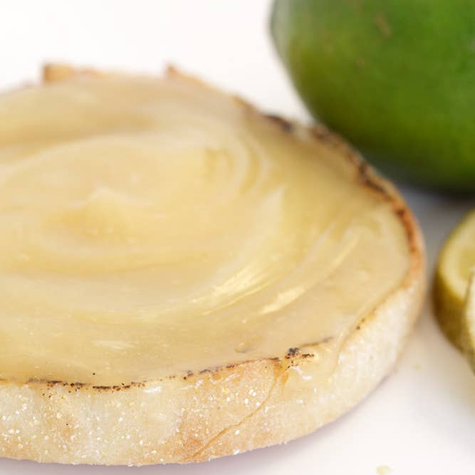 World Wide Gourmet Foods, Inc. - Wholesale Jam/Jelly - Key Lime Curd (Short Shelf Life BB 06/08/2026)2