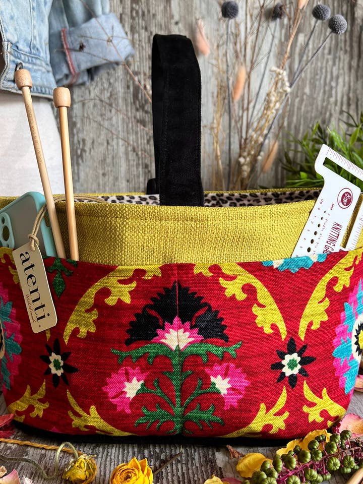 Calypso Caddy for wholesale by Atenti