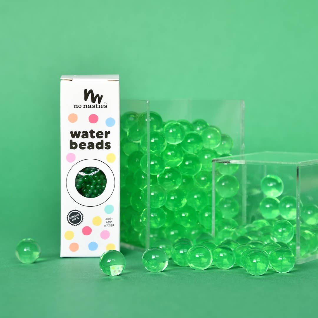 no nasties kids - Wholesale Toy Set - Kids - Biodegradable Waterbeads Assorted Colours 10g1