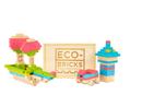 Once Kids - Vendita all'ingrosso Blocchi - Bambini e neonati - Eco-bricks™ Color 206 Pezzo4