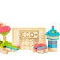 Once Kids - Vendita all'ingrosso Blocchi - Bambini e neonati - Eco-bricks™ Color 206 Pezzo4